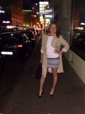 Maria(35) aus 60598 Frankfurt